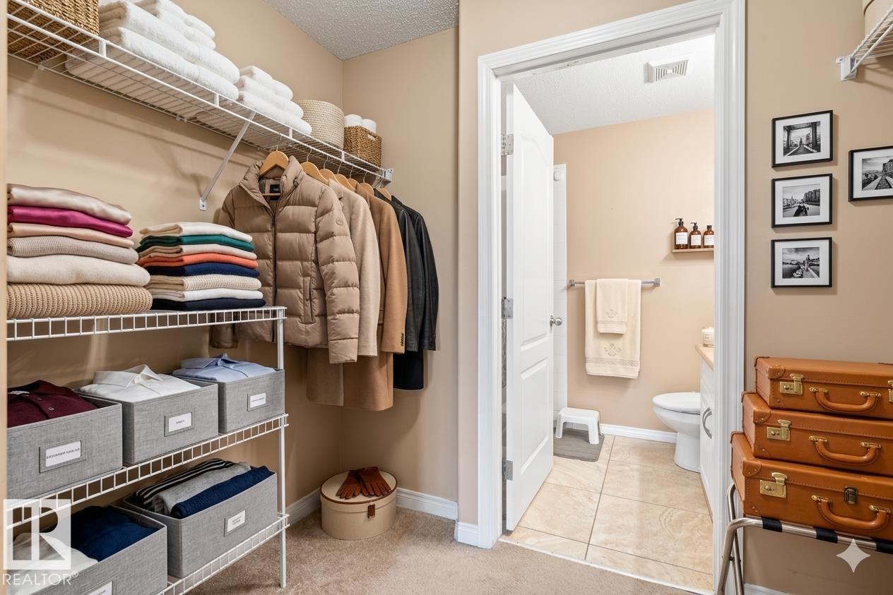 #224 3425 19 Street Nw Nw, Edmonton, Alberta  T6T 2B5 - Photo 12 - E4481442