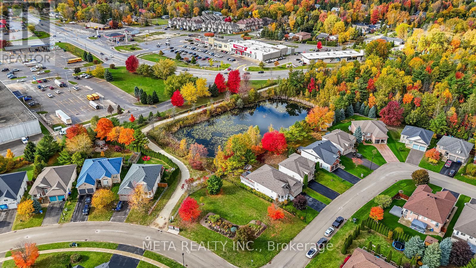 49 Red Pine Crescent, Wasaga Beach, Ontario  L9Z 3B2 - Photo 27 - S12863590