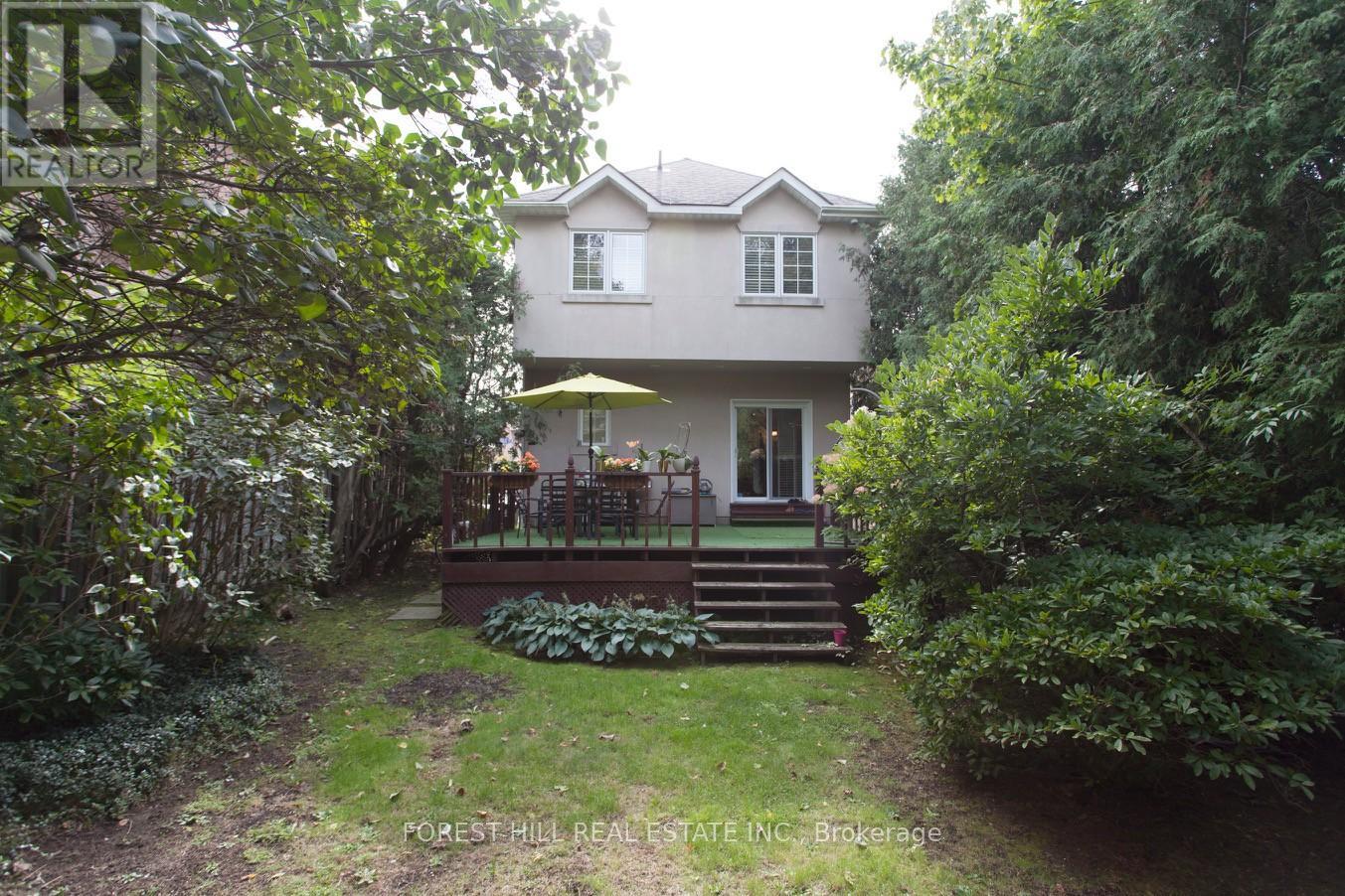 136 Hollywood Avenue, Toronto, Ontario M2N 3K3 - Photo 33 - C12970366