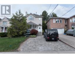 136 HOLLYWOOD AVENUE, Toronto, Ontario