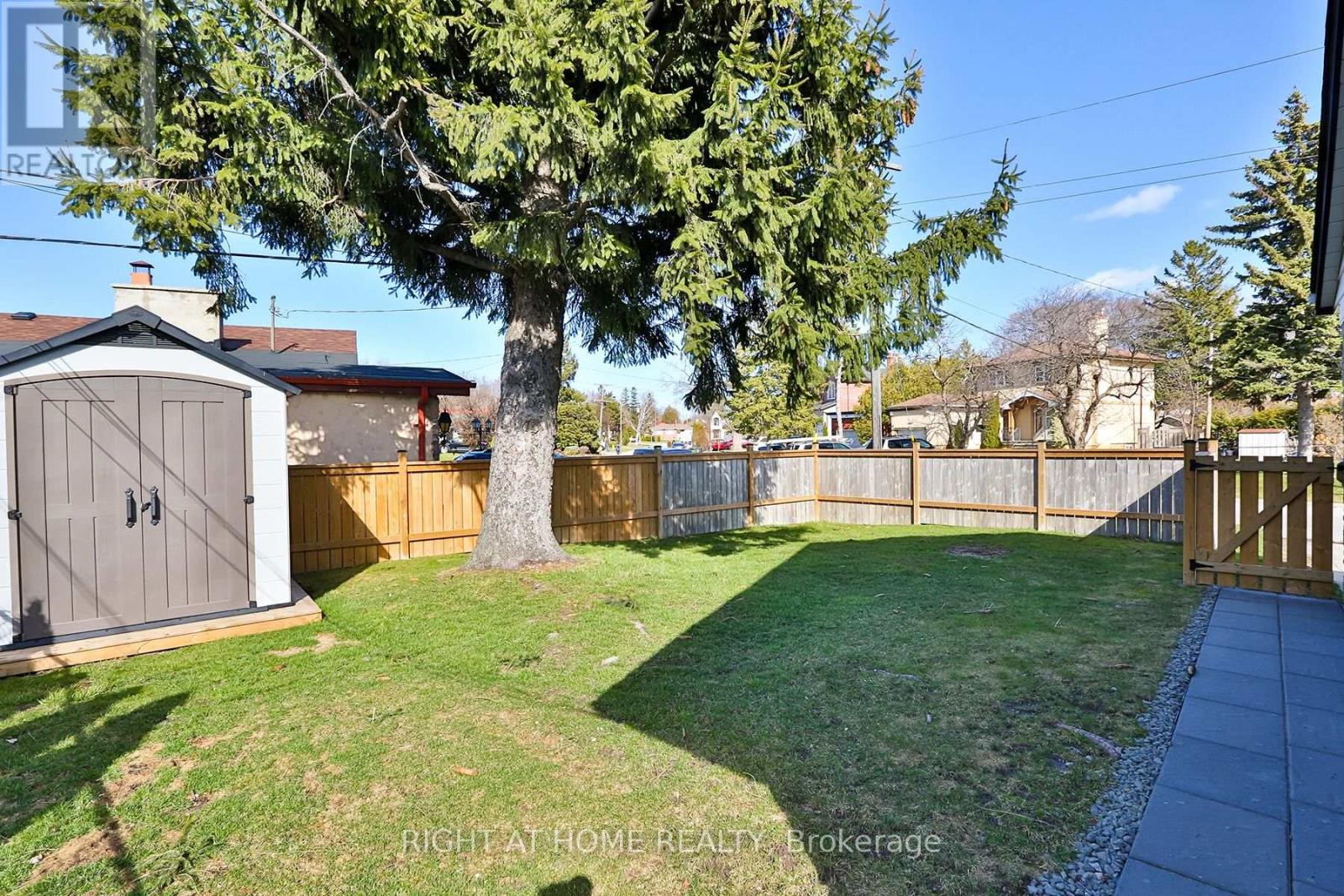 Upper - 63 Panmure Crescent, Toronto, Ontario  M1K 4Y5 - Photo 20 - E12867040