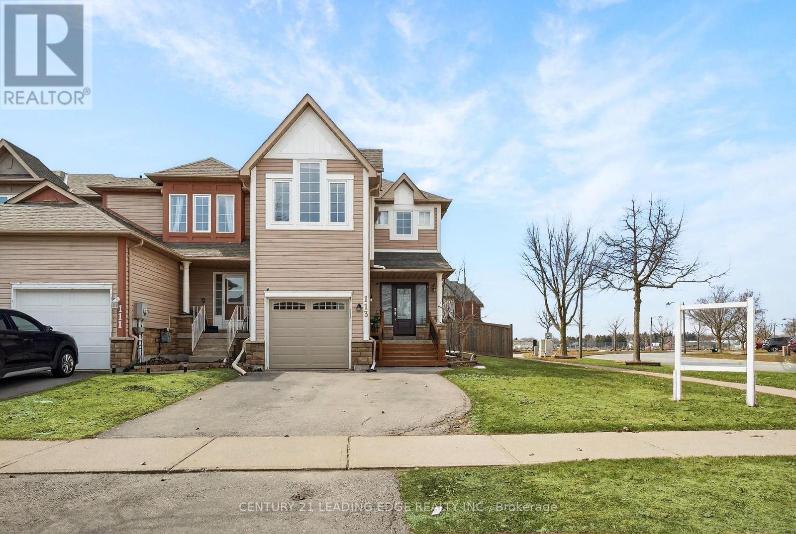 113 Shady Lane Crescent, Clarington, Ontario  L1C 5B1 - Photo 2 - E12976306