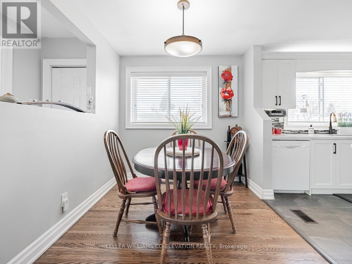 94 Archibald Street, Brampton, Ontario  L6X 1L9 - Photo 11 - W12550184