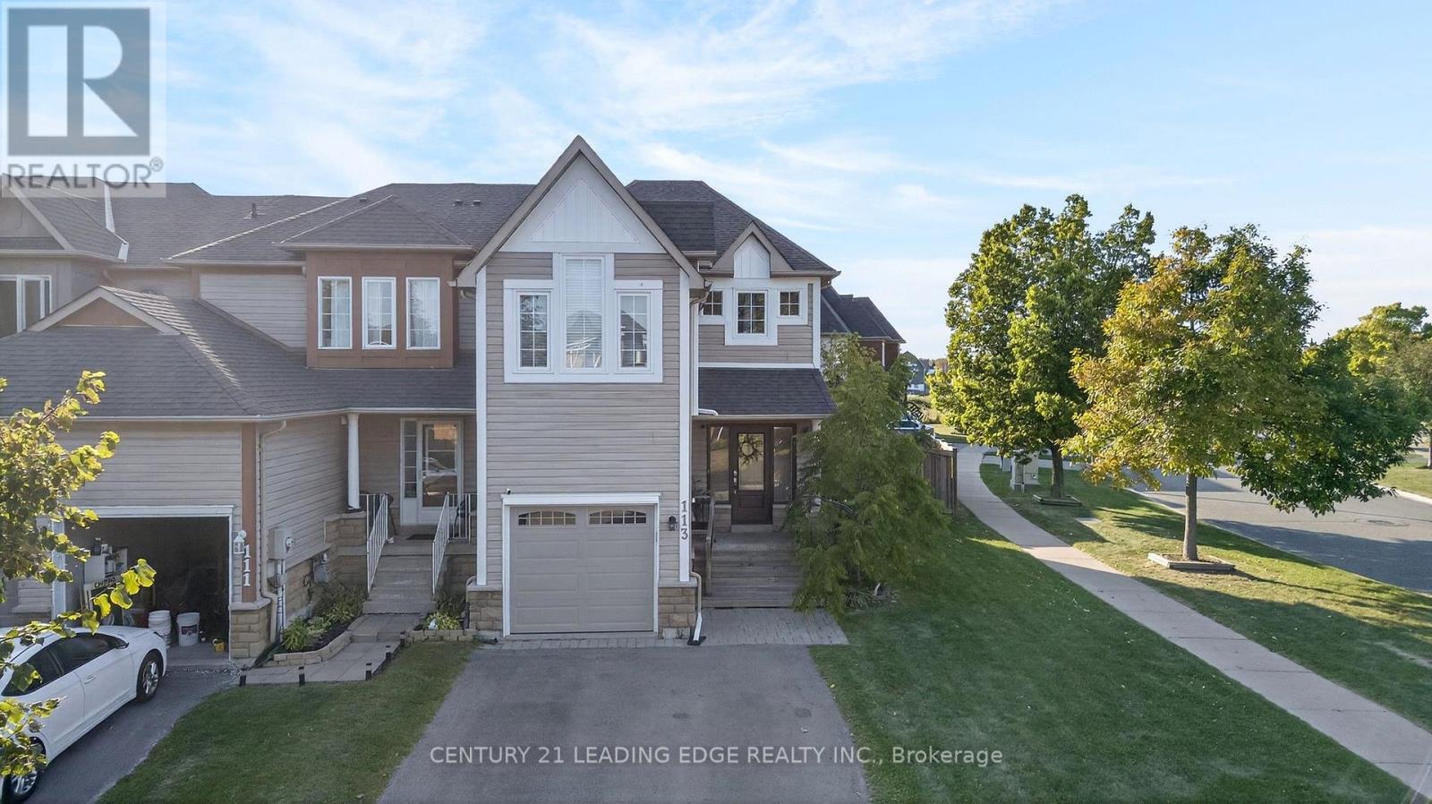 113 Shady Lane Crescent, Clarington, Ontario  L1C 5B1 - Photo 3 - E12976306