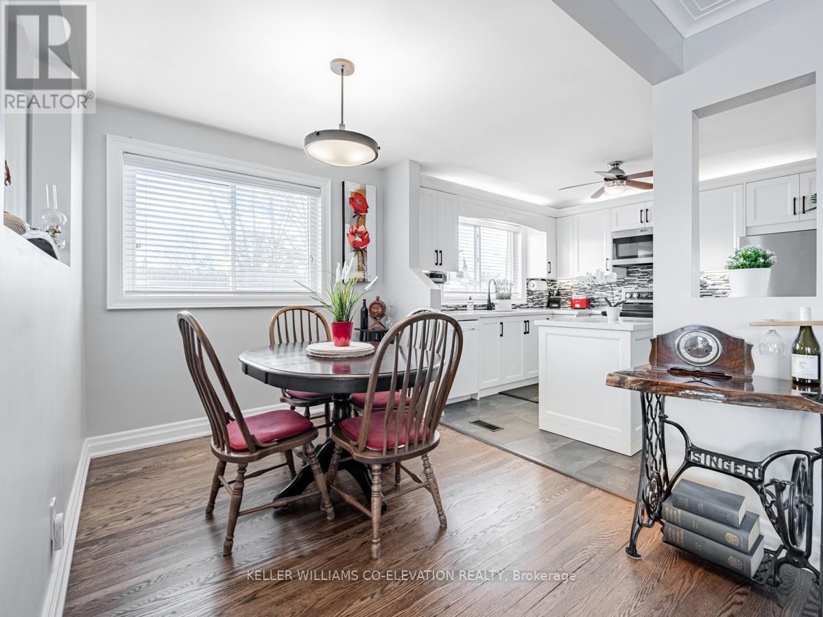 94 Archibald Street, Brampton, Ontario  L6X 1L9 - Photo 10 - W12550184