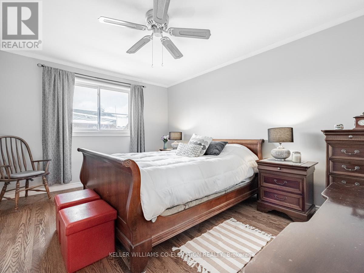 94 Archibald Street, Brampton, Ontario  L6X 1L9 - Photo 17 - W12550184