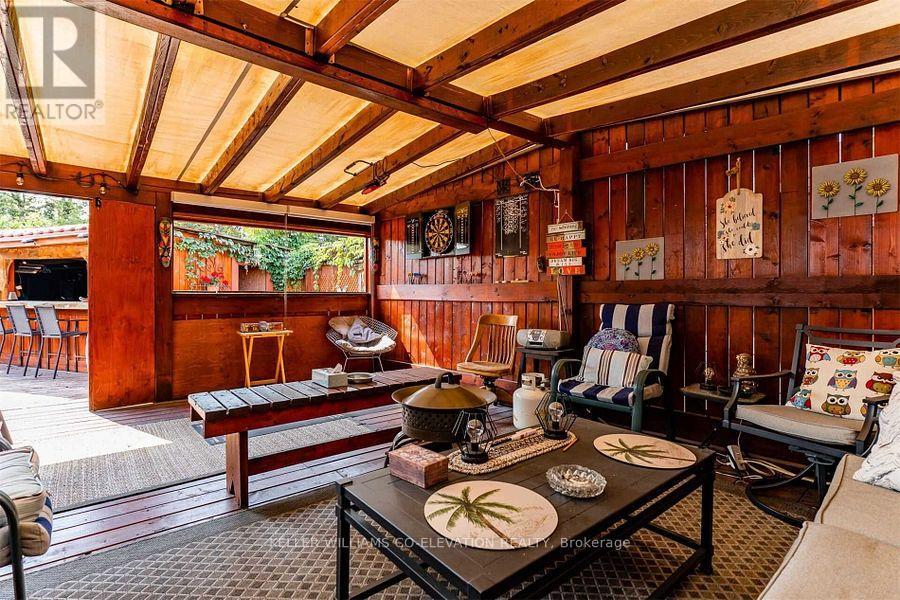 94 Archibald Street, Brampton, Ontario  L6X 1L9 - Photo 34 - W12550184