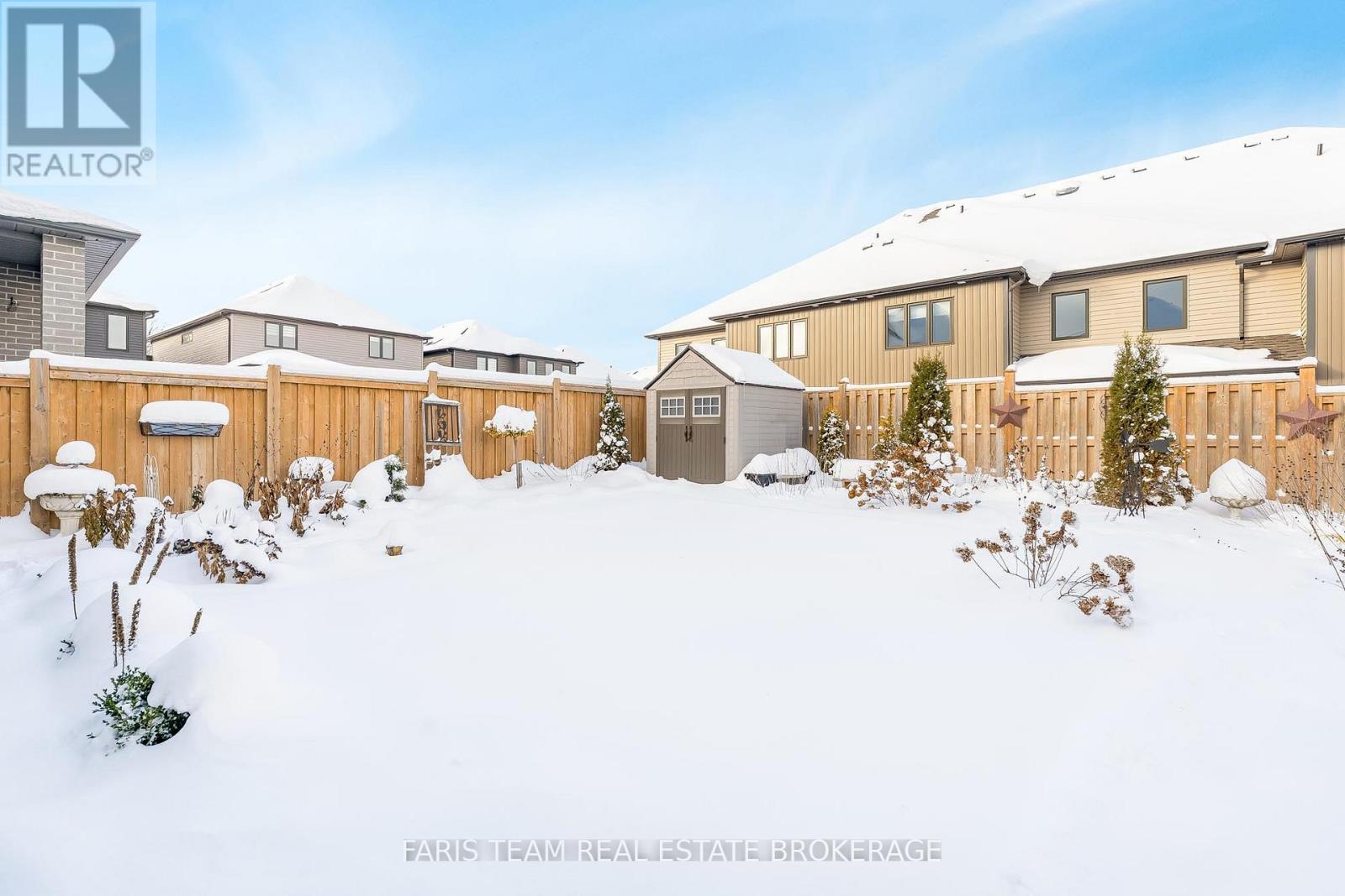 13 Tindall Crescent, East Luther Grand Valley, Ontario  L9W 7R9 - Photo 25 - X12992814