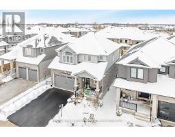 13 TINDALL CRESCENT, East Luther Grand Valley, Ontario