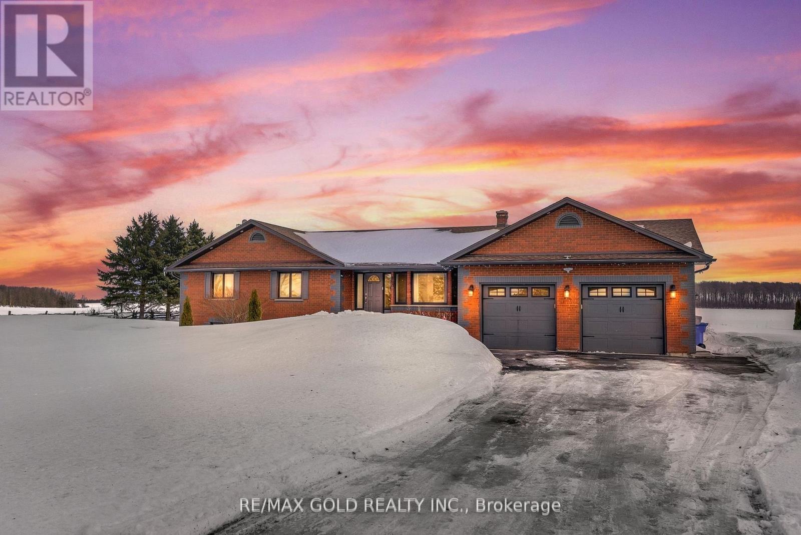 554421 MONO - AMARANTH TOWNLINE, Mono, Ontario