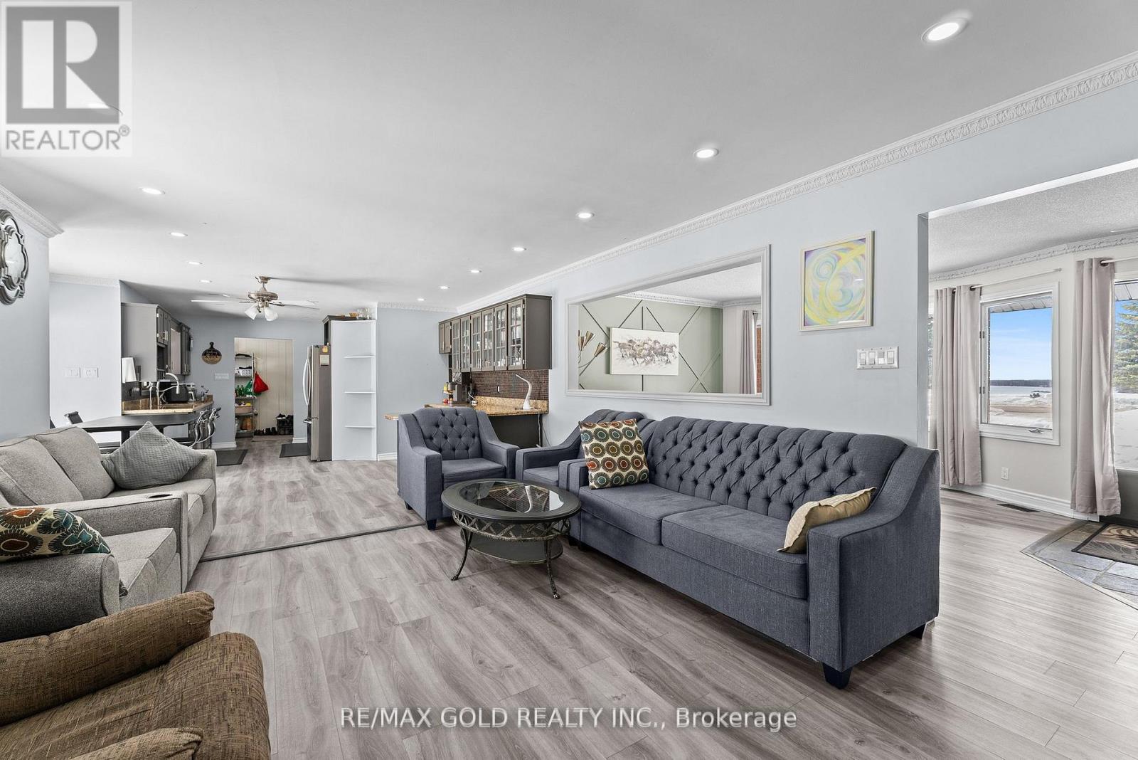 554421 Mono - Amaranth Townline, Mono, Ontario  L9W 5M8 - Photo 14 - X12992846