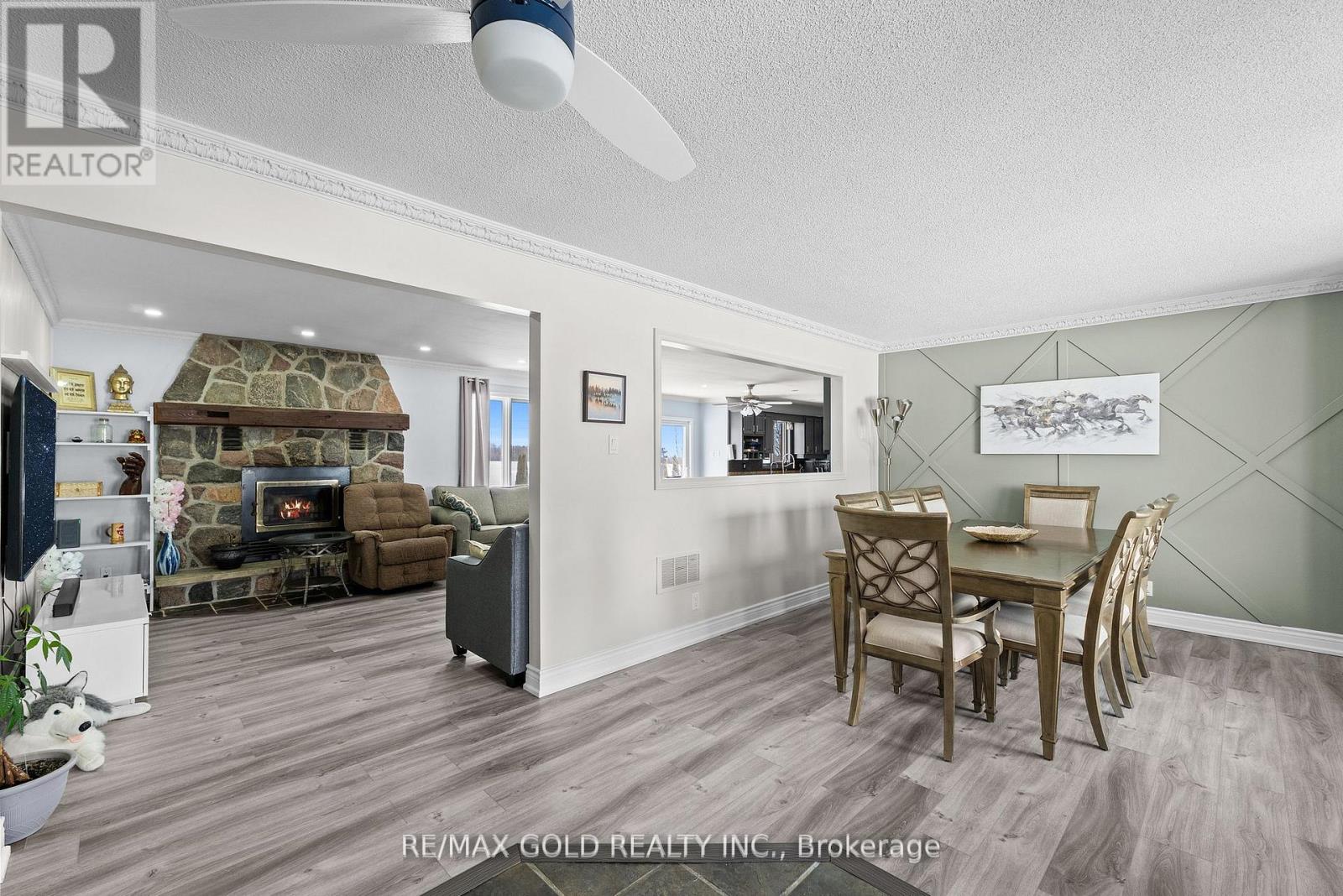 554421 Mono - Amaranth Townline, Mono, Ontario  L9W 5M8 - Photo 16 - X12992846