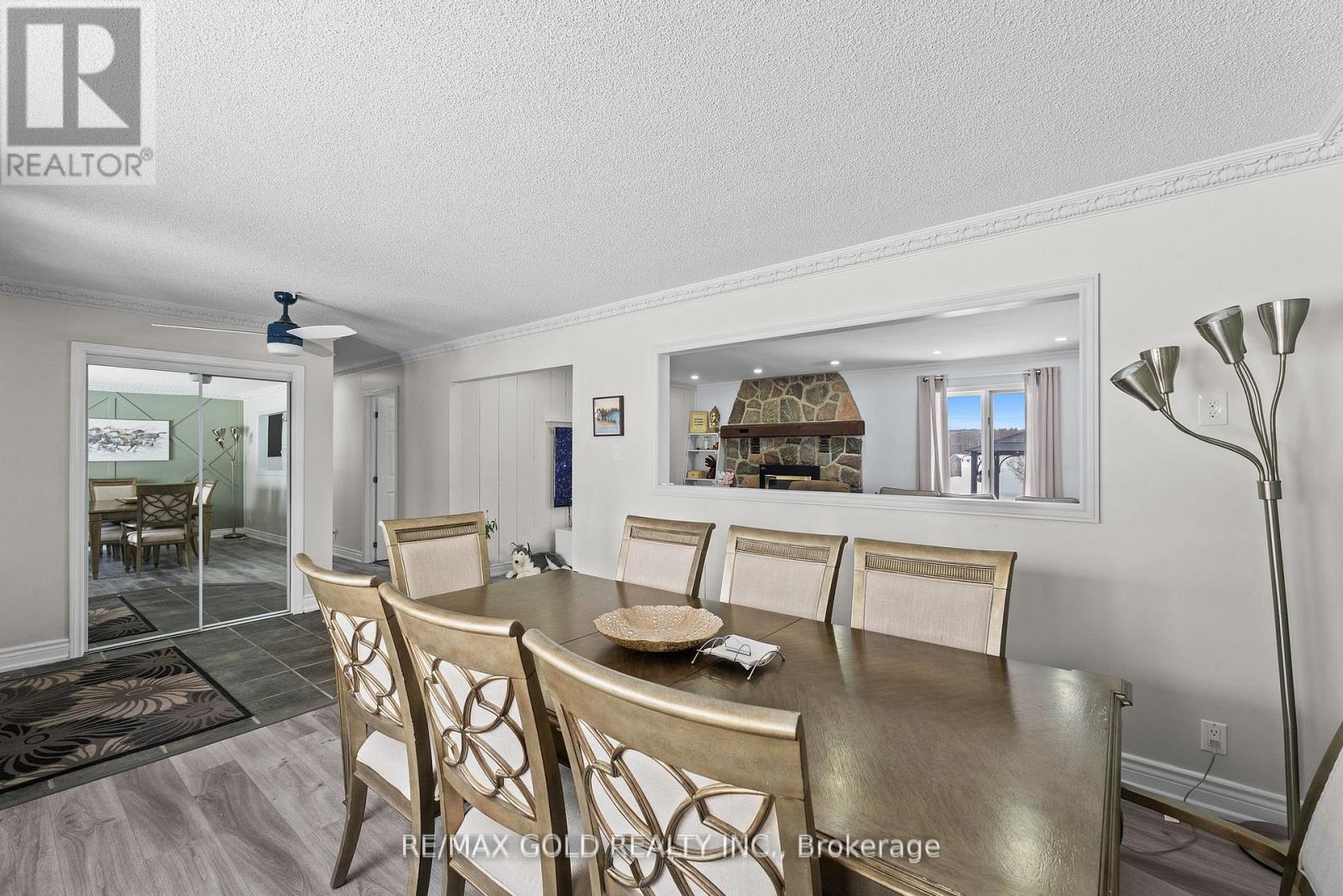 554421 Mono - Amaranth Townline, Mono, Ontario  L9W 5M8 - Photo 17 - X12992846