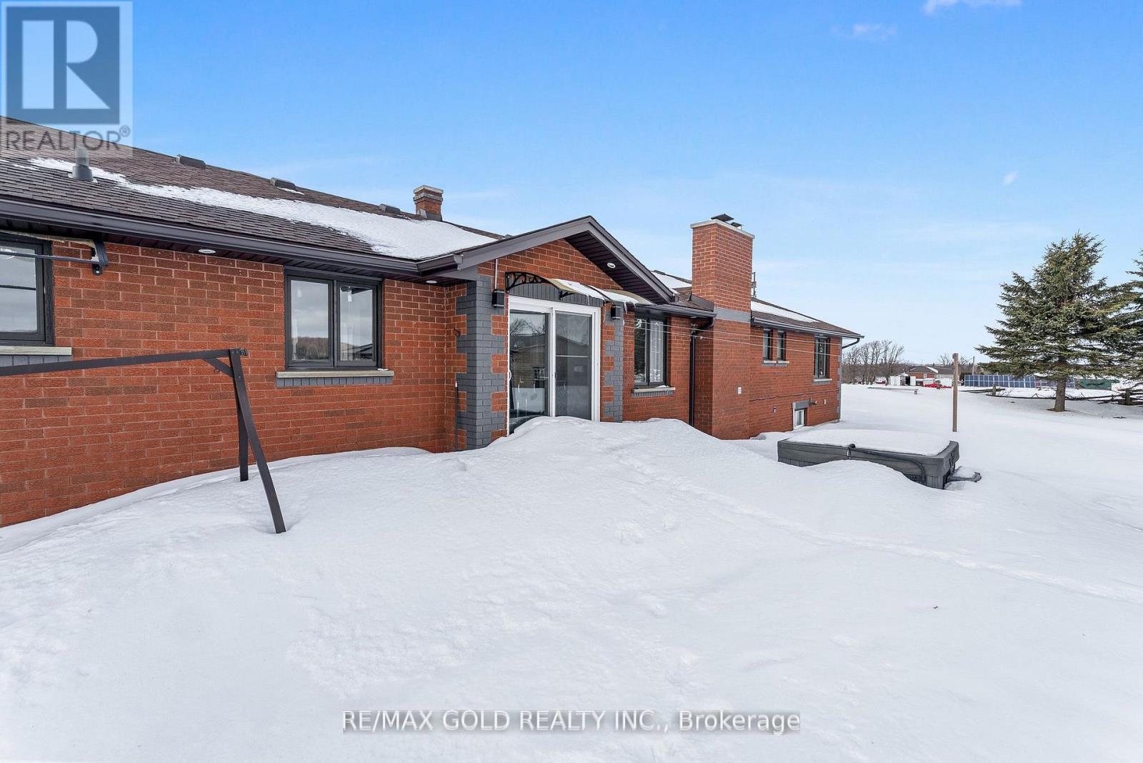 554421 Mono - Amaranth Townline, Mono, Ontario  L9W 5M8 - Photo 47 - X12992846