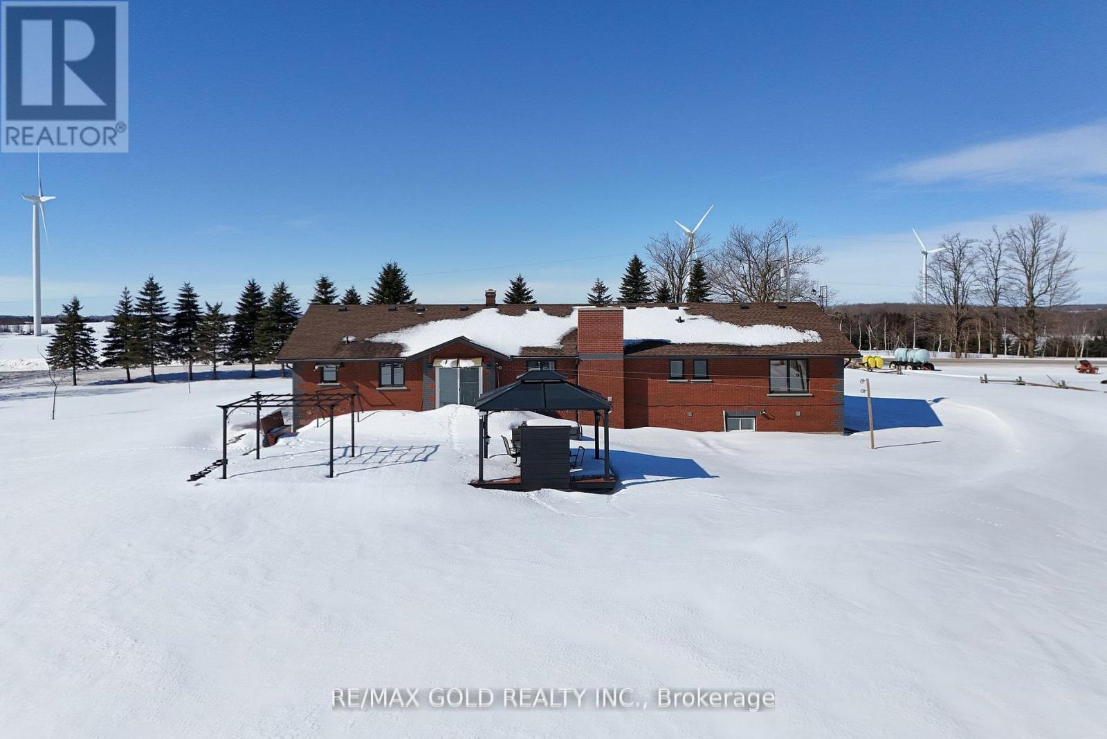 554421 Mono - Amaranth Townline, Mono, Ontario  L9W 5M8 - Photo 49 - X12992846