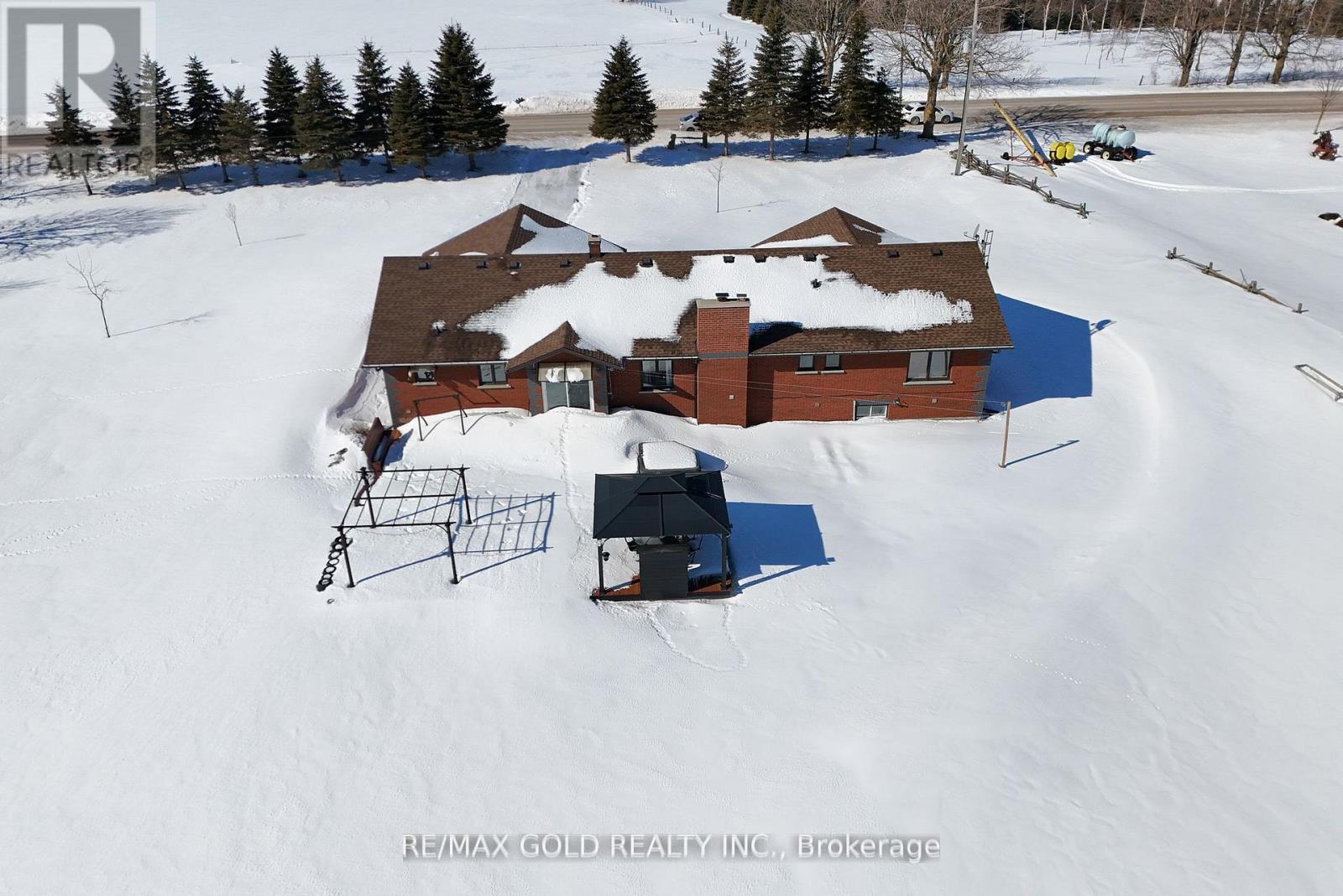 554421 Mono - Amaranth Townline, Mono, Ontario  L9W 5M8 - Photo 50 - X12992846