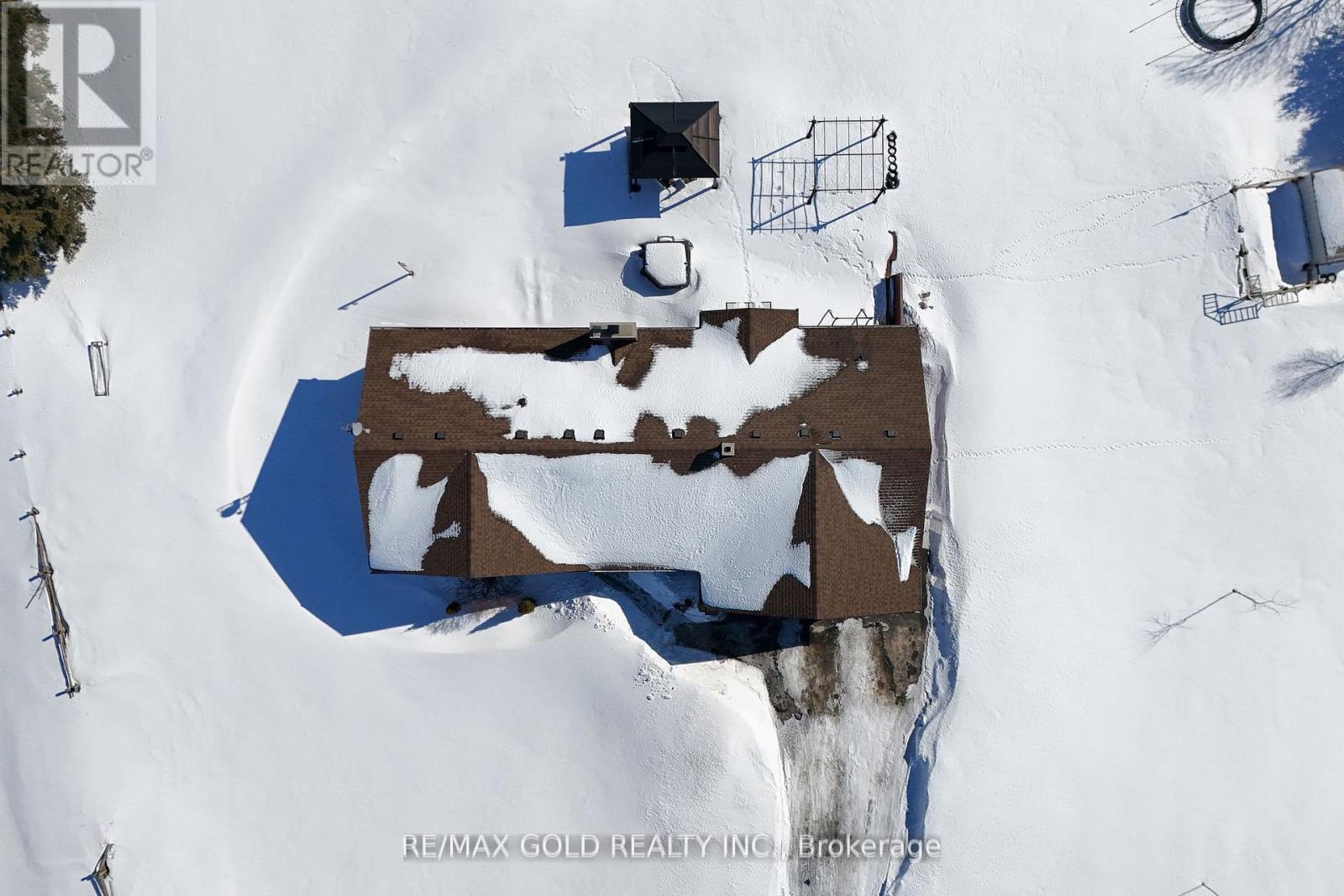 554421 Mono - Amaranth Townline, Mono, Ontario  L9W 5M8 - Photo 7 - X12992846