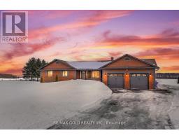 554421 MONO - AMARANTH TOWNLINE, Mono, Ontario