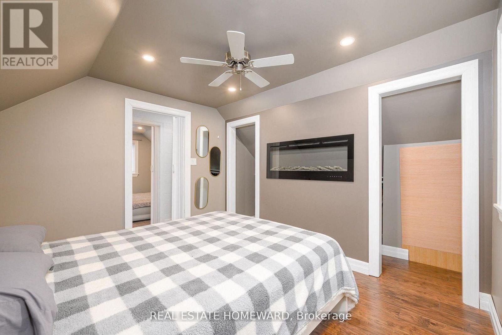 521 O'connell Road, Peterborough, Ontario  K9J 4E2 - Photo 17 - X12992894