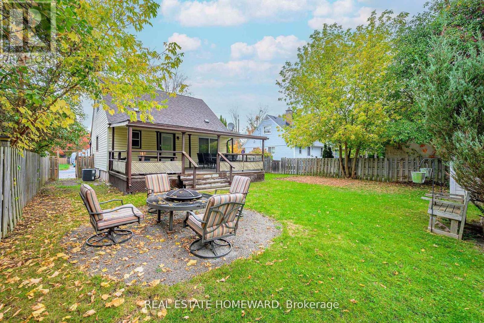 521 O'connell Road, Peterborough, Ontario  K9J 4E2 - Photo 26 - X12992894