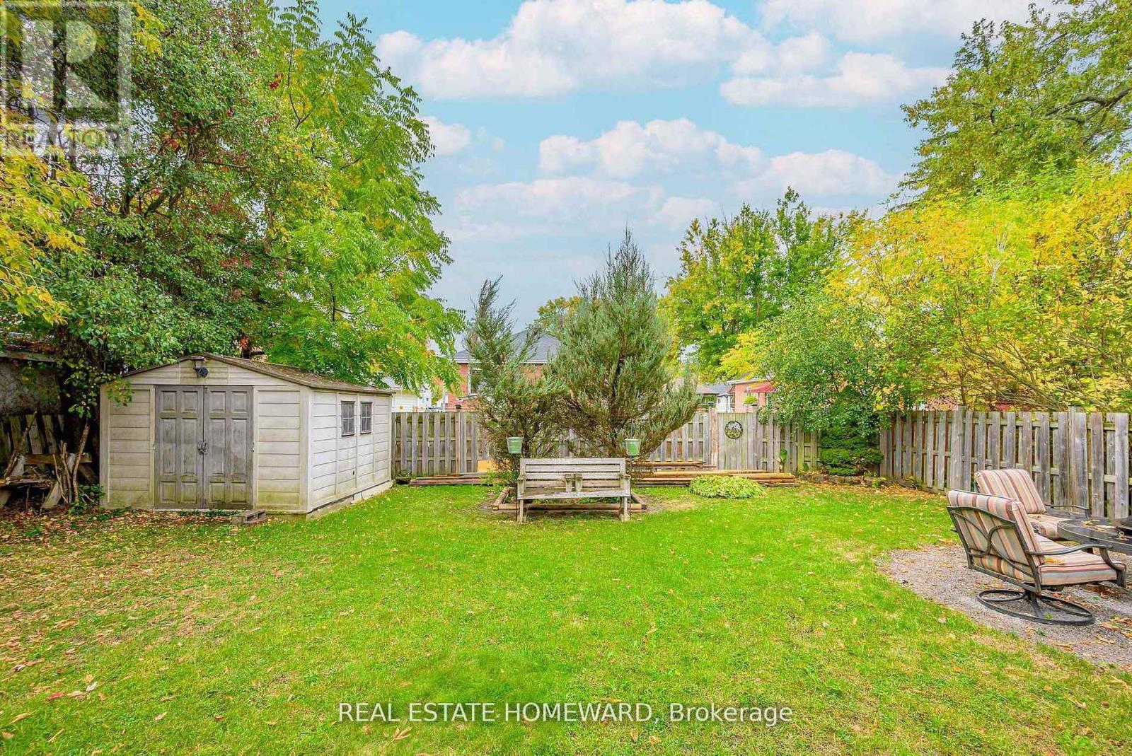 521 O'connell Road, Peterborough, Ontario  K9J 4E2 - Photo 28 - X12992894