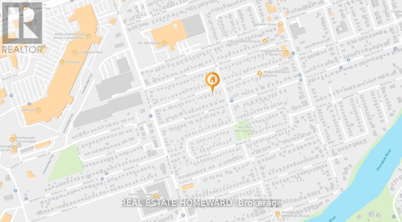 521 O'connell Road, Peterborough, Ontario  K9J 4E2 - Photo 30 - X12992894