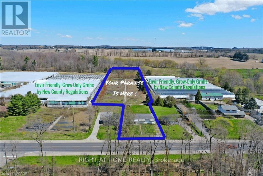 2474 Highway 24 W, Norfolk, Ontario  N0E 1Y0 - Photo 3 - X12992906