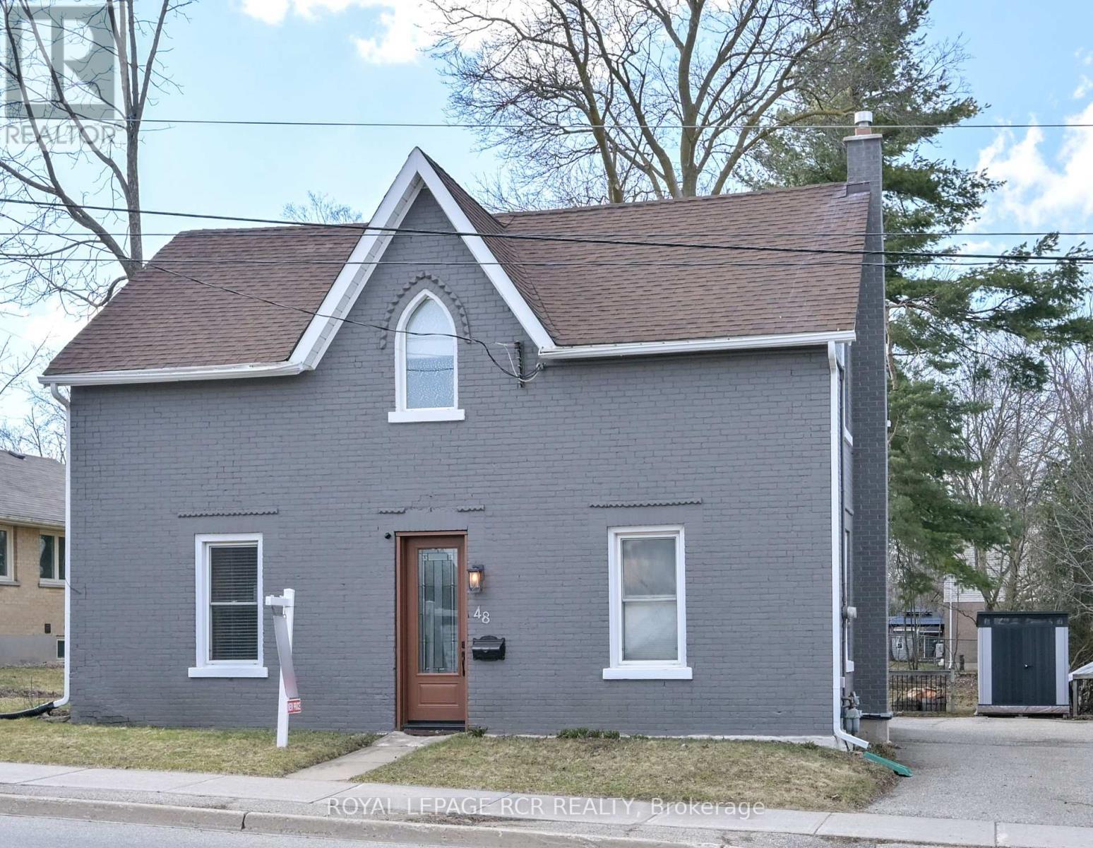 48 TOWNLINE, Orangeville, Ontario