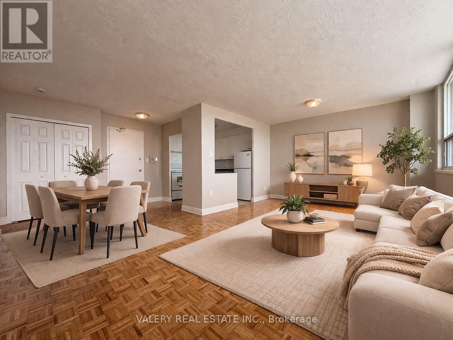 1506 - 890 Jane Street, Toronto, Ontario  M6N 4C3 - Photo 4 - W12893096