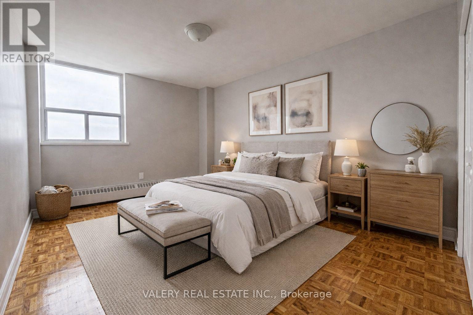 1506 - 890 Jane Street, Toronto, Ontario  M6N 4C3 - Photo 5 - W12893096