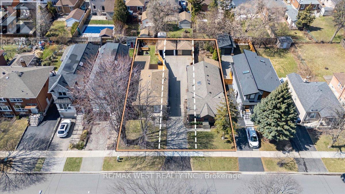 200 & 204 DELTA STREET, Toronto, Ontario