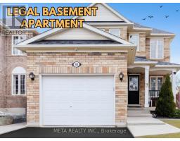 59 BRUNSWICK STREET, Brampton, Ontario