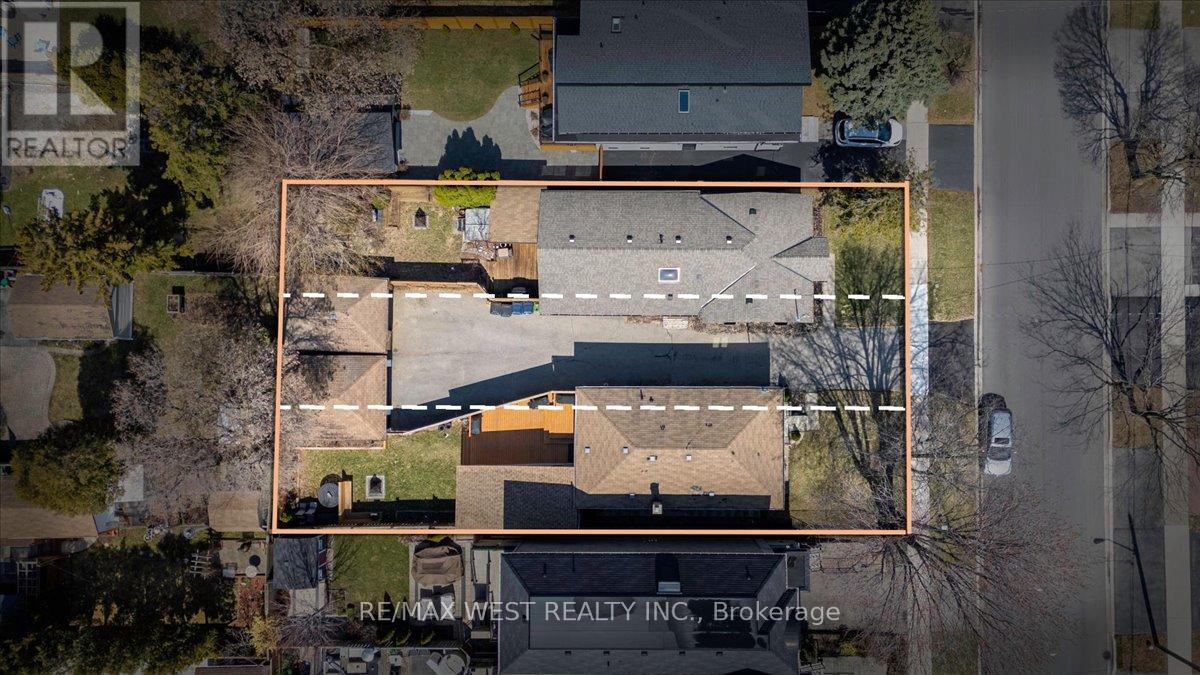 200 & 204 Delta Street, Toronto, Ontario M8W 4E4 - Photo 7 - W12981402