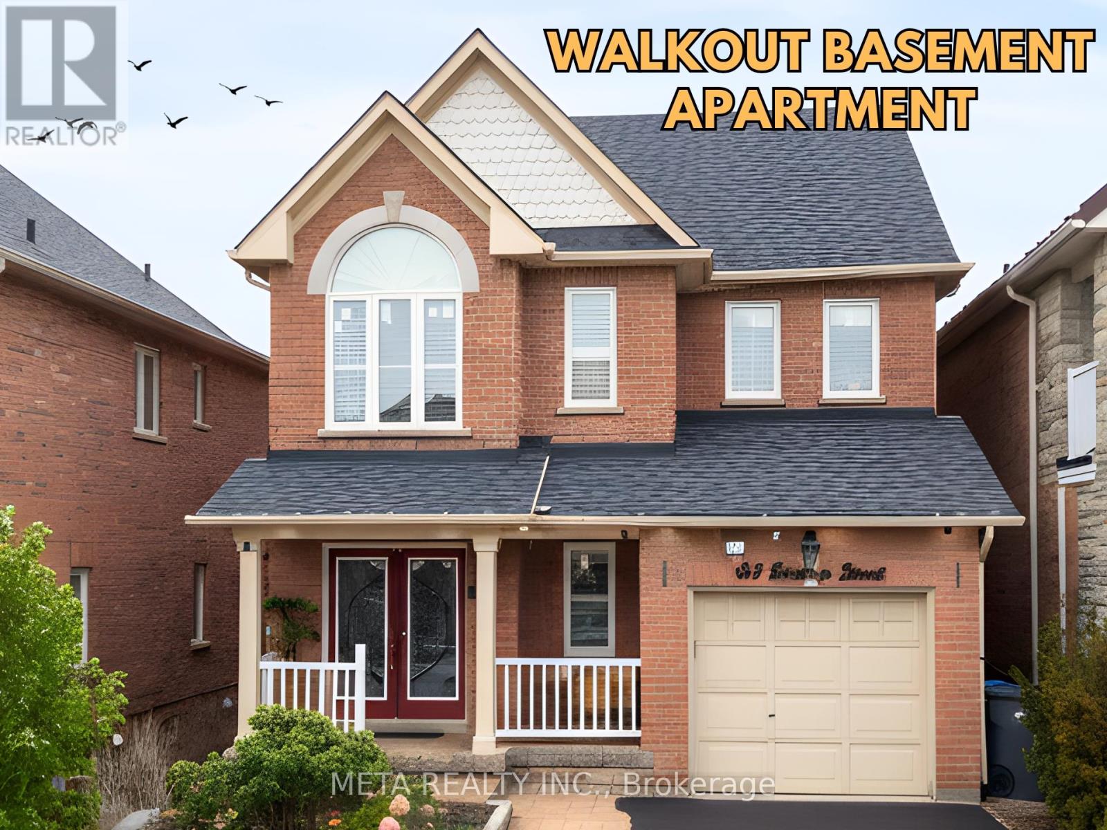 30 KRAKOW STREET, Brampton, Ontario