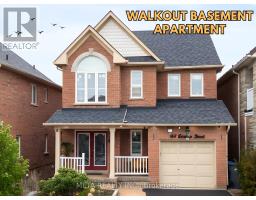 30 KRAKOW STREET, Brampton, Ontario