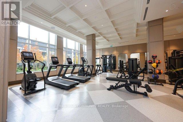 428 - 259 The Kingsway, Toronto, Ontario M9A 4B1 - Photo 14 - W12992888