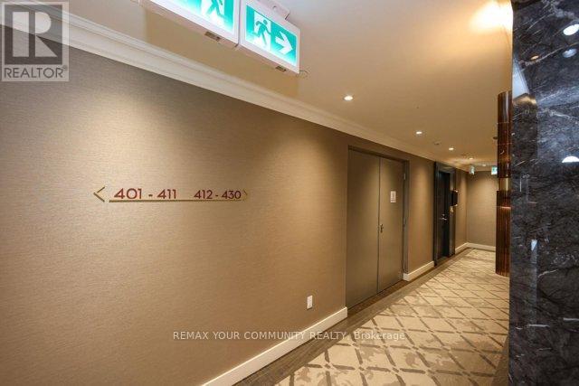 428 - 259 The Kingsway, Toronto, Ontario M9A 4B1 - Photo 16 - W12992888