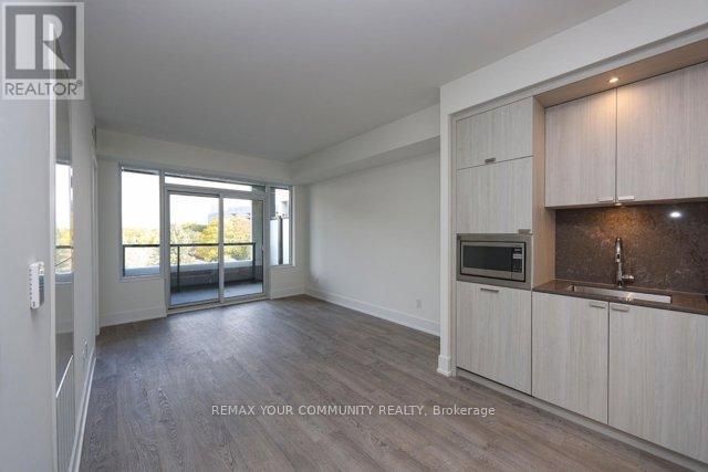 428 - 259 The Kingsway, Toronto, Ontario M9A 4B1 - Photo 23 - W12992888