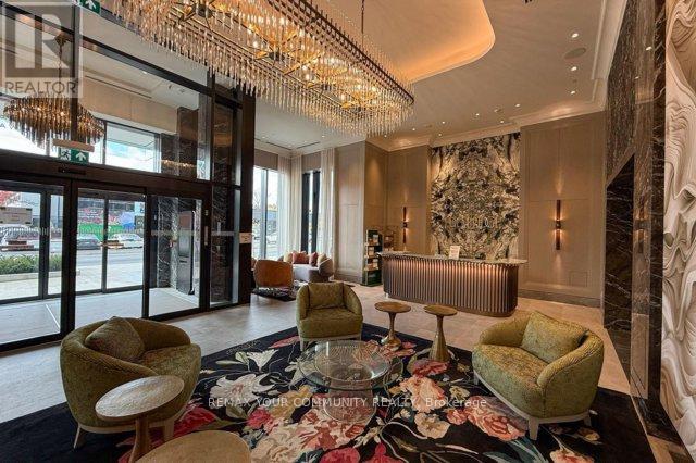 428 - 259 The Kingsway, Toronto, Ontario M9A 4B1 - Photo 2 - W12992888