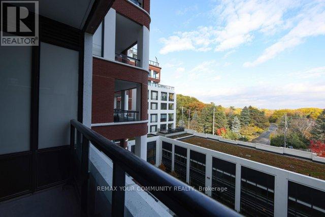 428 - 259 The Kingsway, Toronto, Ontario M9A 4B1 - Photo 43 - W12992888