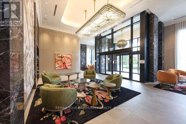 428 - 259 The Kingsway, Toronto, Ontario M9A 4B1 - Photo 3 - W12992888