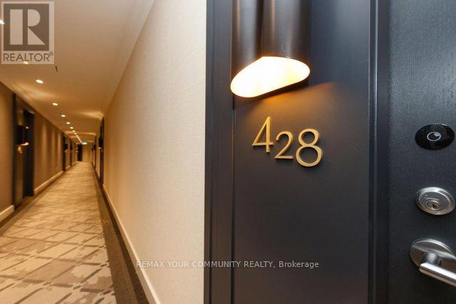 428 - 259 The Kingsway, Toronto, Ontario M9A 4B1 - Photo 17 - W12992888