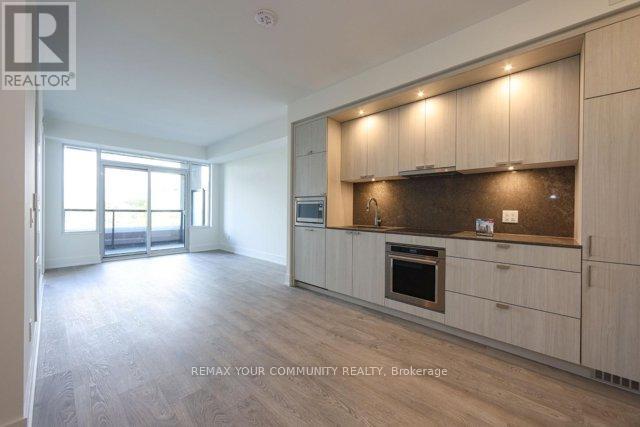 428 - 259 The Kingsway, Toronto, Ontario M9A 4B1 - Photo 20 - W12992888