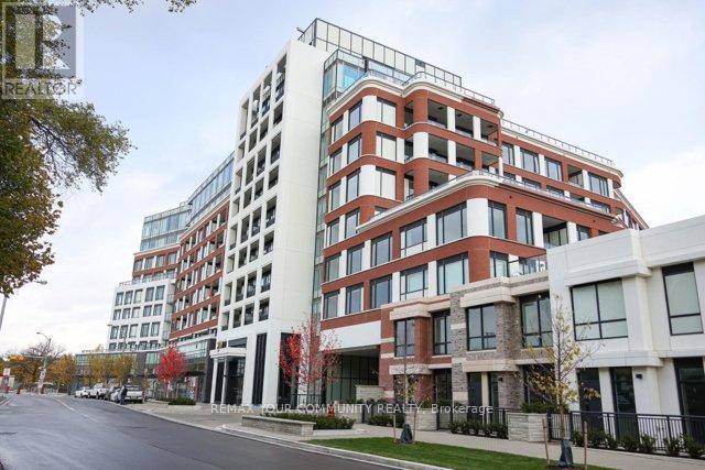 428 - 259 THE KINGSWAY, Toronto, Ontario