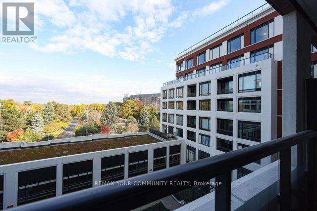 428 - 259 The Kingsway, Toronto, Ontario M9A 4B1 - Photo 42 - W12992888