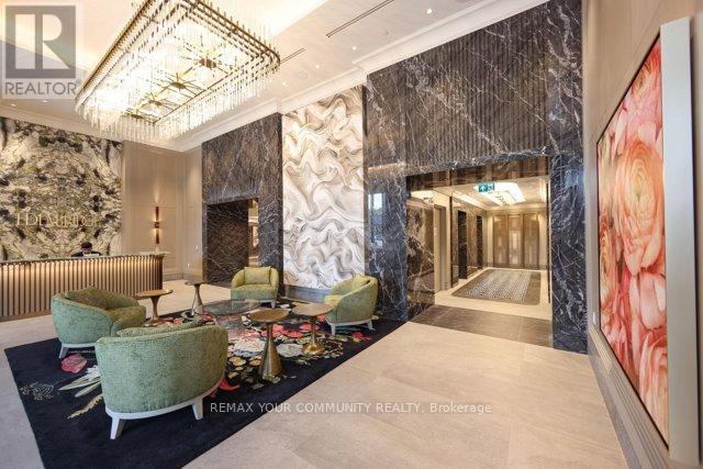 428 - 259 The Kingsway, Toronto, Ontario M9A 4B1 - Photo 5 - W12992888