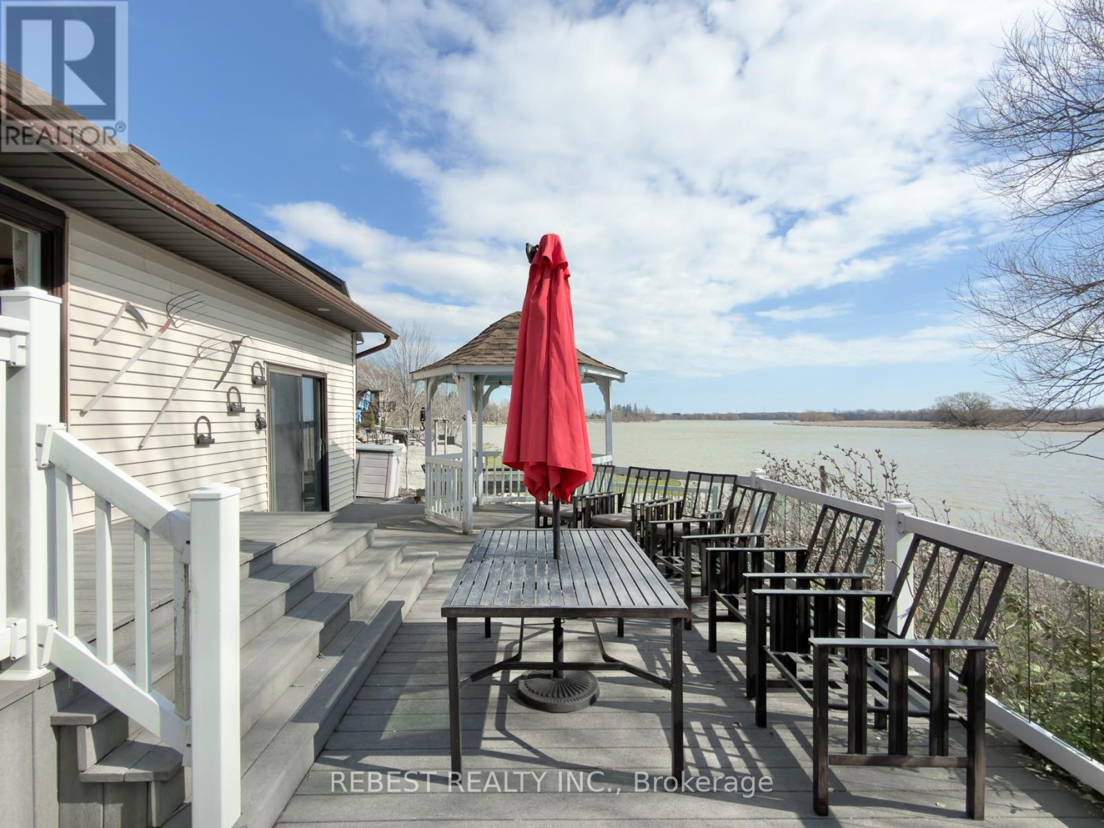 95 Haldimand County 17 Road, Haldimand, Ontario  N1A 2W4 - Photo 10 - X12954082