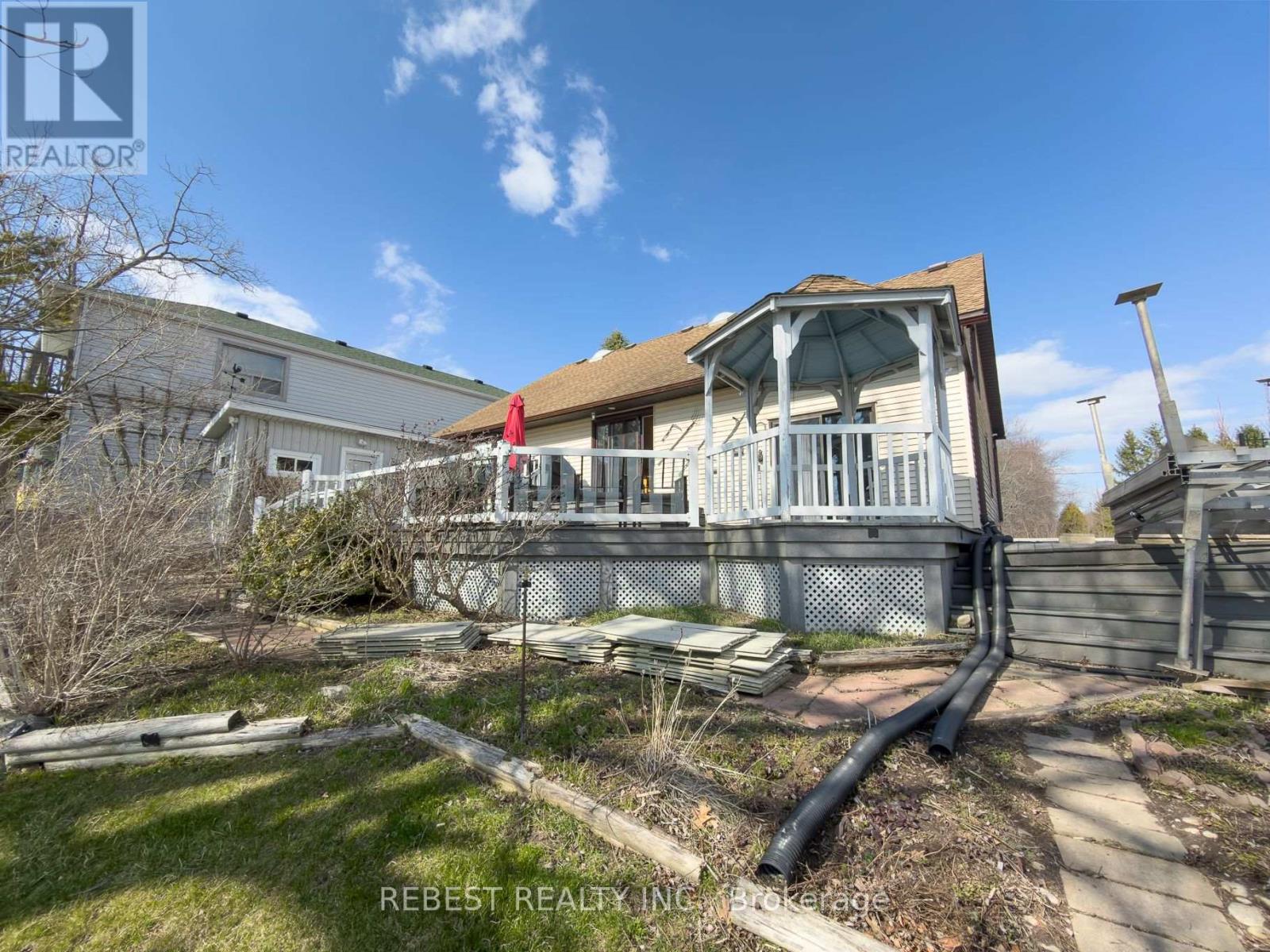 95 Haldimand County 17 Road, Haldimand, Ontario  N1A 2W4 - Photo 14 - X12954082