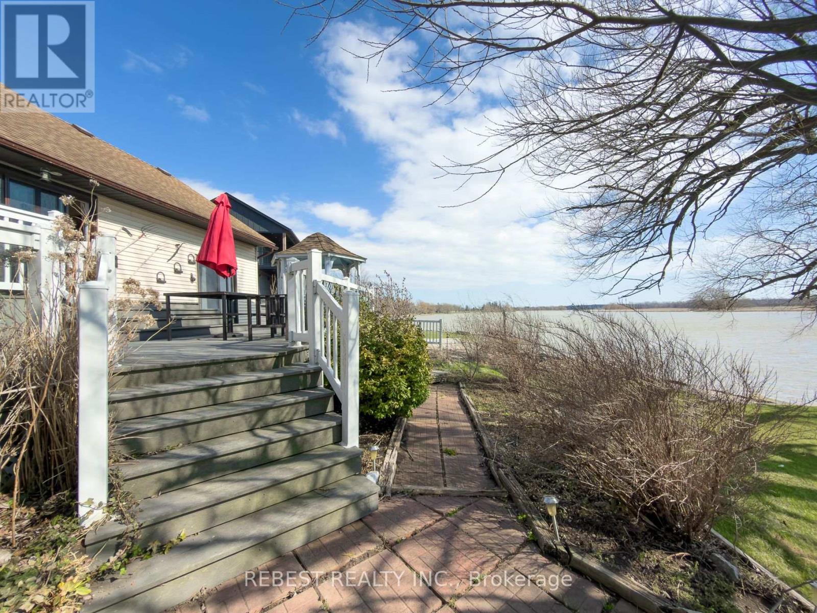 95 Haldimand County 17 Road, Haldimand, Ontario  N1A 2W4 - Photo 12 - X12954082