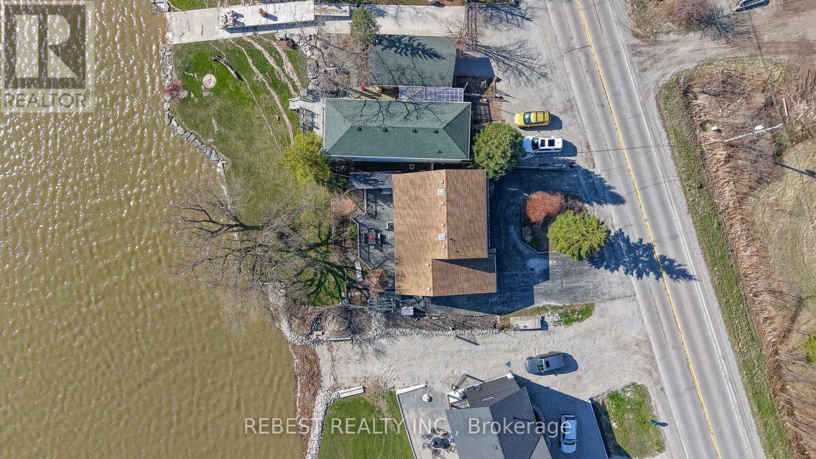 95 Haldimand County 17 Road, Haldimand, Ontario  N1A 2W4 - Photo 44 - X12954082